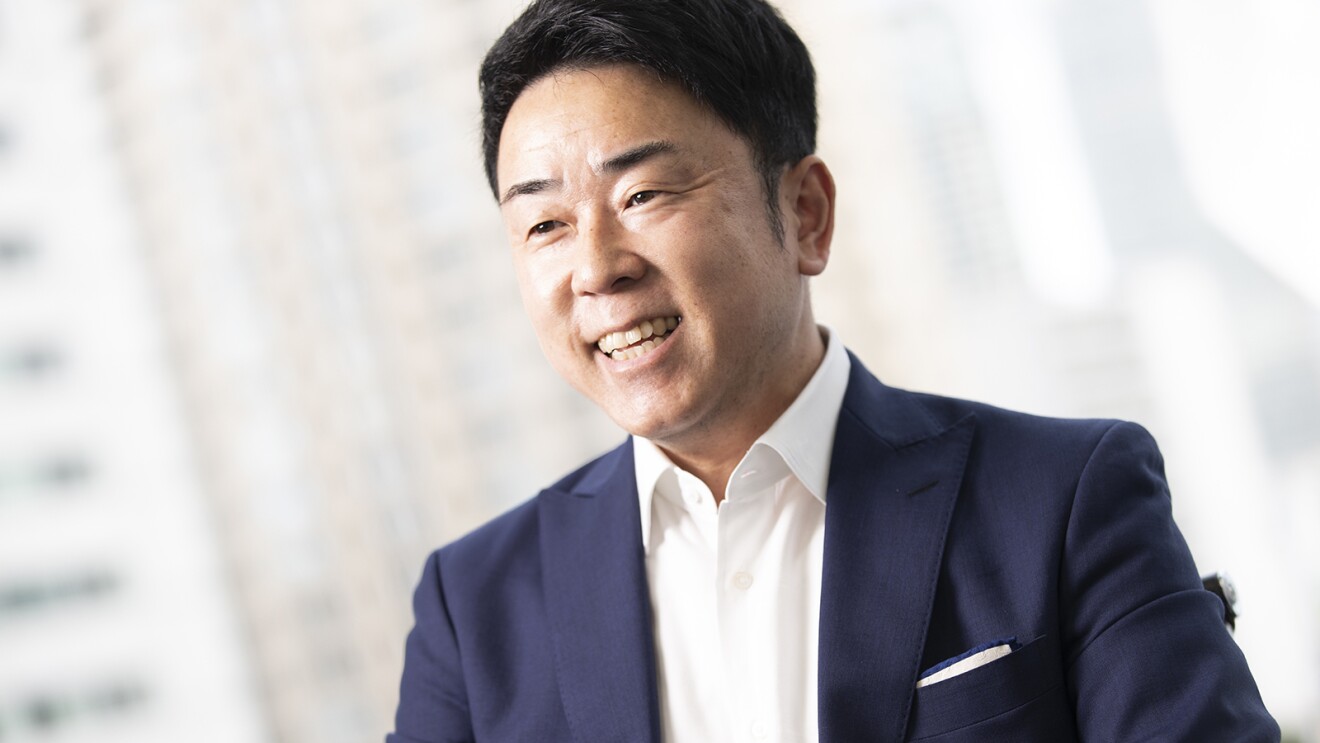デジタルが切り拓く中小企業の未来 Vol.13 ECビジネスを加速させる